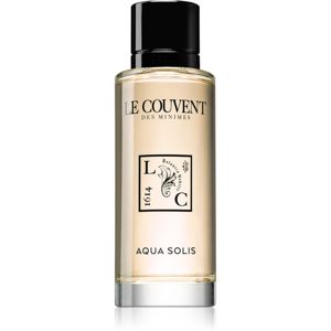 Le Couvent Maison de Parfum Botaniques Aqua Solis Eau de Cologne unisex 100 ml