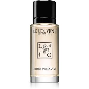 Le Couvent Maison de Parfum Botaniques Aqua Paradisi Eau de Toilette unisex 50 ml