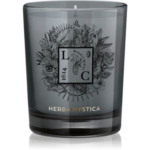 Le Couvent Maison de Parfum Intérieurs Singuliers Herba Mystica illatgyertya 190 g