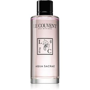 Le Couvent Maison de Parfum Botaniques Aqua Sacrae Eau de Cologne unisex 200 ml