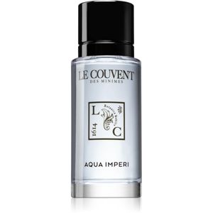Le Couvent Maison de Parfum Botaniques Aqua Imperi Eau de Cologne unisex 50 ml
