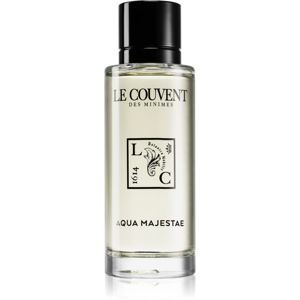 Le Couvent Maison de Parfum Botaniques Aqua Majestae Eau de Cologne unisex 100 ml