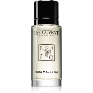 Le Couvent Maison de Parfum Botaniques Aqua Majestae Eau de Cologne unisex 50 ml