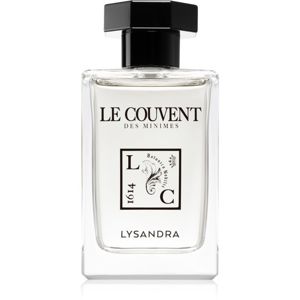 Le Couvent Maison de Parfum Singulières Lysandra Eau de Parfum unisex 100 ml