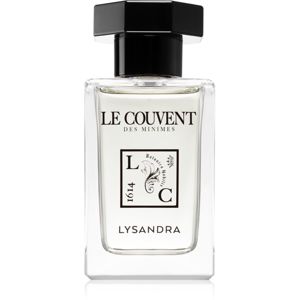 Le Couvent Maison de Parfum Singulières Lysandra Eau de Parfum unisex 50 ml