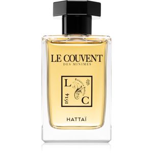 Le Couvent Maison de Parfum Singulières Hattaï Eau de Parfum unisex 100 ml
