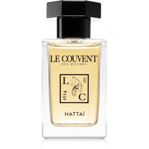 Le Couvent Maison de Parfum Singulières Hattaï Eau de Parfum unisex 50 ml