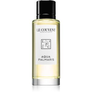 Le Couvent Maison de Parfum Cologne Botanique Absolue Aqua Palmaris Eau de Toilette unisex 100 ml