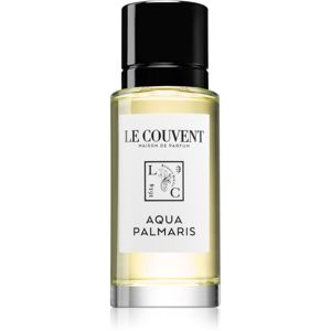 Le Couvent Maison de Parfum Cologne Botanique Absolue Aqua Palmaris Eau de Toilette unisex 50 ml