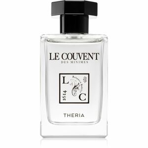 Le Couvent Maison de Parfum Singulières Theria Eau de Parfum unisex 100 ml