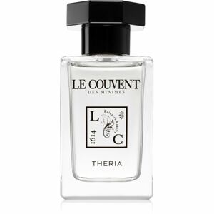 Le Couvent Maison de Parfum Singulières Theria Eau de Parfum unisex 50 ml