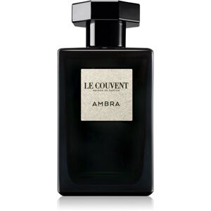 Le Couvent Maison de Parfum Parfums Signatures Ambra Eau de Parfum unisex 100 ml