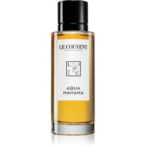 Le Couvent Maison de Parfum Botaniques Aqua Mahana Eau de Toilette unisex 100 ml