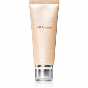 Note Cosmetique BB Cream hidratáló hatású BB krém 501 30 ml