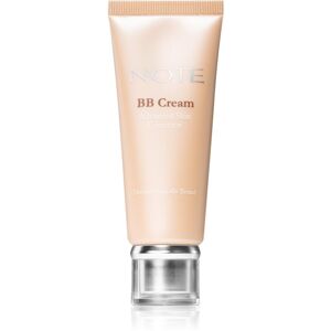 Note Cosmetique BB Cream hidratáló hatású BB krém 300 30 ml