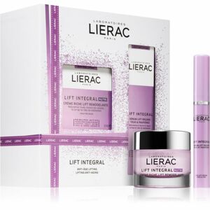 Lierac Lift Integral ajándékszett (a bőr öregedése ellen és a bőr feszesítéséért)