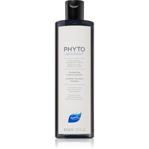 Phyto Phytoapaisant Soothing Treatment Shampoo nyugtató sampon érzékeny, irritált bőrre 400 ml