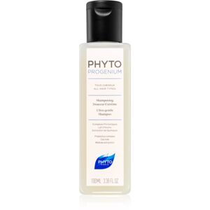 Phyto Phytoprogenium Ultra Gentle Shampoo sampon minden hajtípusra 100 ml