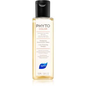 Phyto Color Protecting Shampoo sampon a hajszín megóvására festett vagy melírozott hajra 100 ml