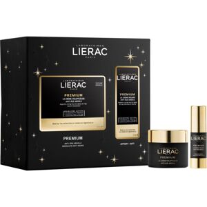 Lierac Premium ajándékszett (a bőröregedés ellen)