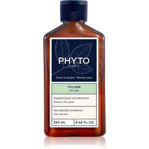 Phyto Volume sampon világos hajra dús haj a gyökerektől 250 ml