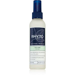 Phyto Phytovolume Spray Brushing Volumatur haj spray a hajtérfogat növelésére 150 ml