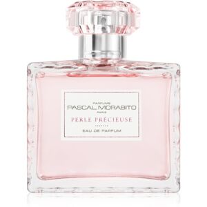 Pascal Morabito Perle Precieuse Eau de Parfum hölgyeknek 100 ml