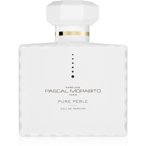 Pascal Morabito Pure Perle Eau de Parfum hölgyeknek 100 ml