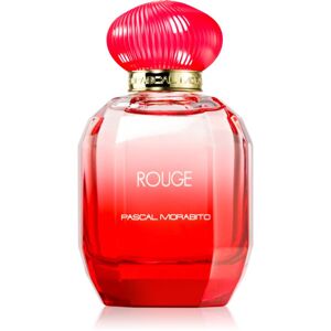 Pascal Morabito Rouge Eau de Parfum hölgyeknek 100 ml