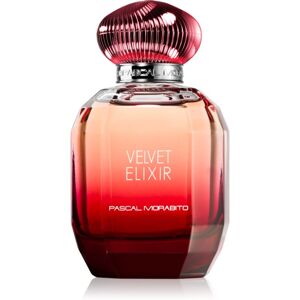 Pascal Morabito Velvet Elixir Eau de Parfum hölgyeknek 100 ml