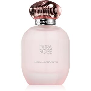 Pascal Morabito Extra Rose Eau de Parfum hölgyeknek 100 ml