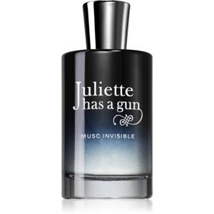 Juliette has a gun Musc Invisible Eau de Parfum hölgyeknek 100 ml