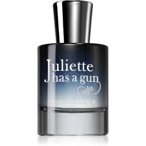 Juliette has a gun Musc Invisible Eau de Parfum hölgyeknek 50 ml