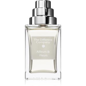 The Different Company Un Parfum d´Ailleurs et Fleurs eau de toilette hölgyeknek 90 ml