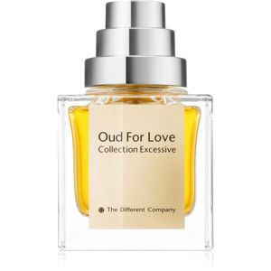 The Different Company Oud For Love eau de parfum unisex