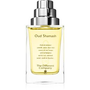The Different Company Oud Shamash Eau de Parfum unisex 100 ml