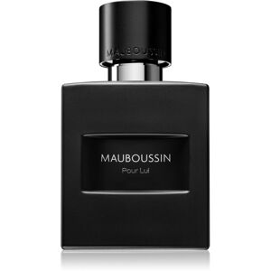 Mauboussin Pour Lui In Black Eau de Parfum uraknak 50 ml