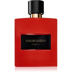Mauboussin Pour Lui In Red Eau de Parfum uraknak 100 ml