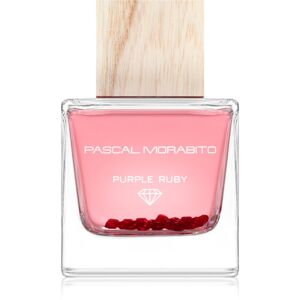 Pascal Morabito Purple Ruby Eau de Parfum hölgyeknek 95 ml