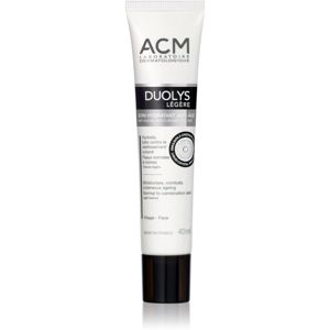 ACM Duolys Légére hidratáló krém normál és kombinált bőrre 40 ml