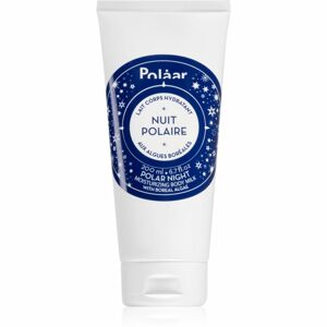 Polaar Polar Night hidratáló testápoló tej 200 ml