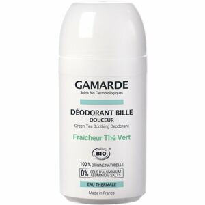 Gamarde Hygiene dezodor aleo verával 50 ml