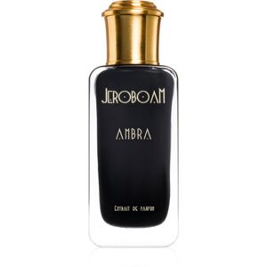 Jeroboam Ambra parfüm kivonat unisex 30 ml