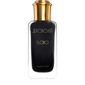 Jeroboam Floro parfüm kivonat unisex 30 ml