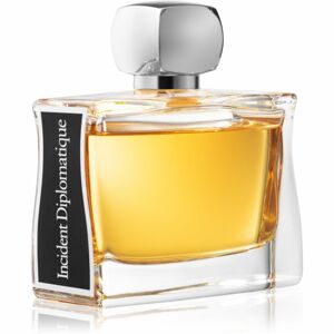 Jovoy Incident Diplomatique Eau de Parfum unisex 100 ml