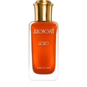 Jeroboam Gozo parfüm kivonat unisex 30 ml