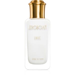 Jeroboam Unue parfüm kivonat unisex 30 ml