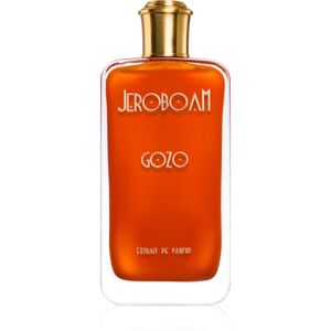 Jeroboam Gozo parfüm kivonat unisex 100 ml
