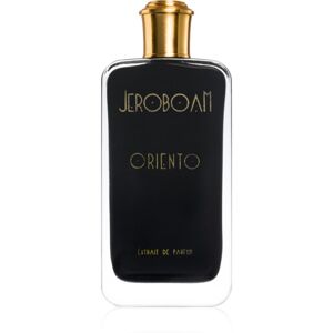 Jeroboam Oriento parfüm kivonat unisex 100 ml