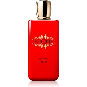 Eutopie No. 6 Eau de Parfum unisex 100 ml